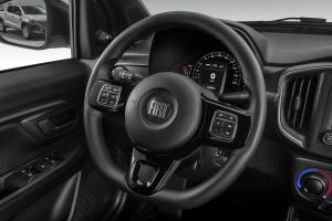 Fiat Strada Endurance Cabine Dupla 2020 года 